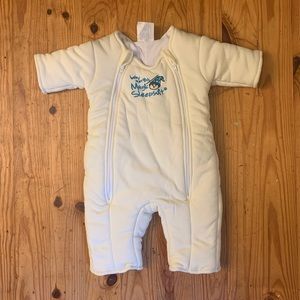 Brand New Merlin Sleep Suit